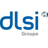 Groupe DLSI