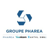 Groupe Pharea