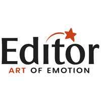 Groupe Editor