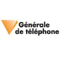 Générale de téléphone