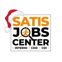 SATIS JOBS CENTER - FRANCE