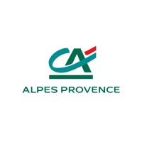 Crédit Agricole Alpes Provence