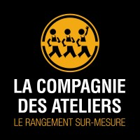 LA COMPAGNIE DES ATELIERS