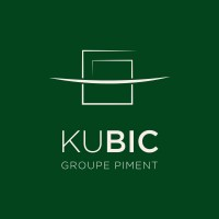 KUBIC - Groupe PIMENT