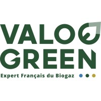 VALOGREEN