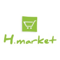 Hmarket Supermarchés