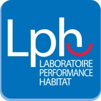 LPH • Laboratoire Performance Habitat