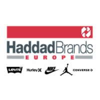 HADDAD BRANDS EUROPE