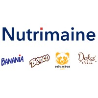 NUTRIMAINE