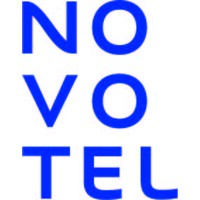 Novotel Nantes Centre Gare